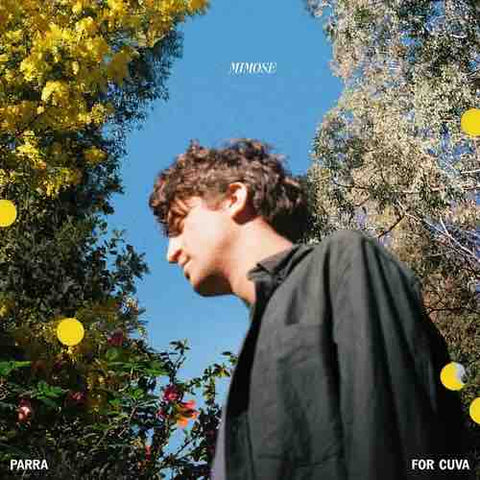 Parra For Cuva - Mimose - New LP Record 2024 Parra For Cuva Vinyl - Deep House / Balearic