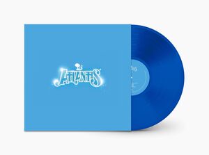 K-OS - Atlantis+ - New LP Record 2024 Universal Atlantis Blue Vinyl - Rap