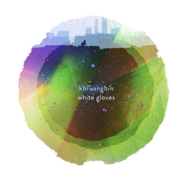 Khruangbin - White Gloves - New 7