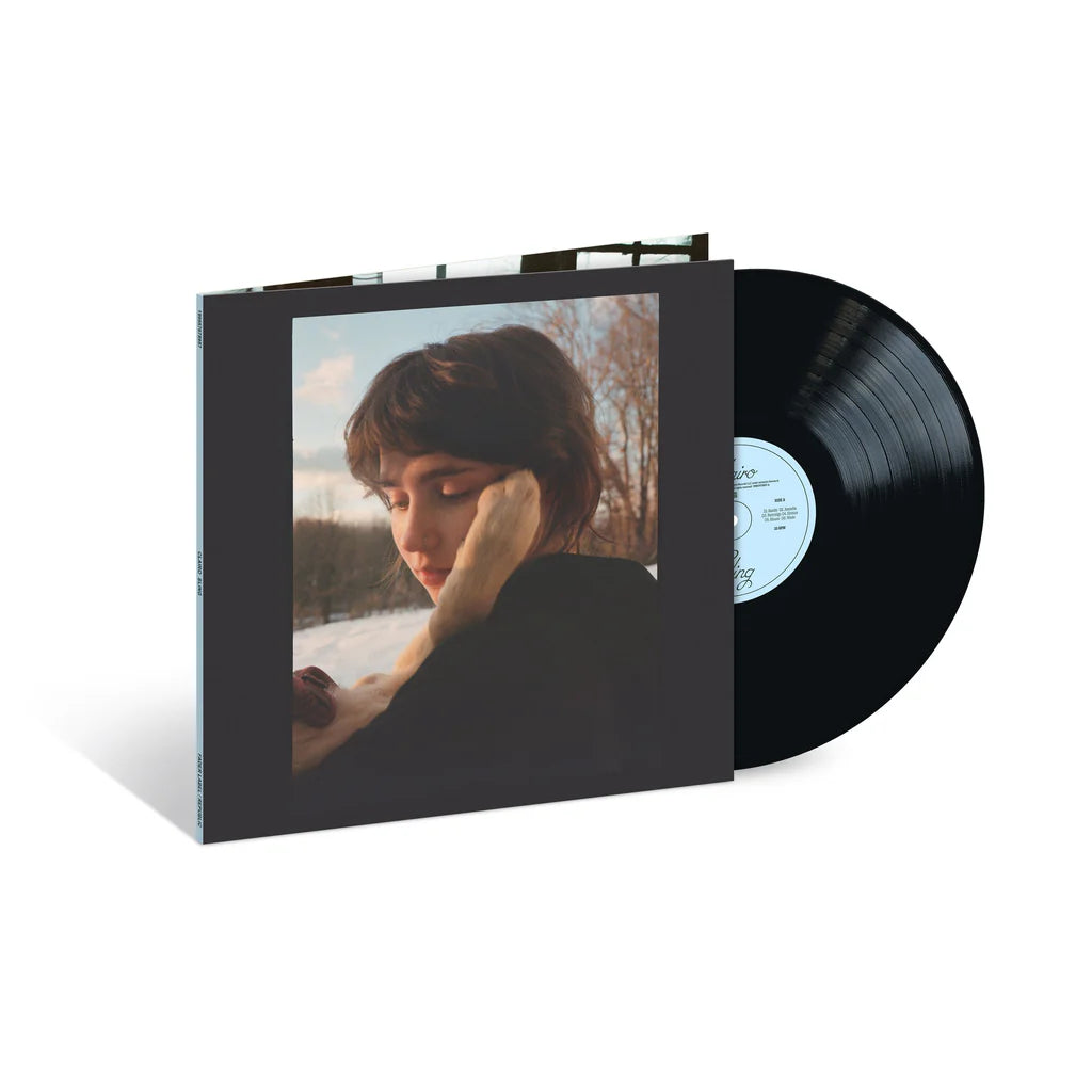 Clairo - Sling (2021) - New LP Record 2026 Republic 5 Year