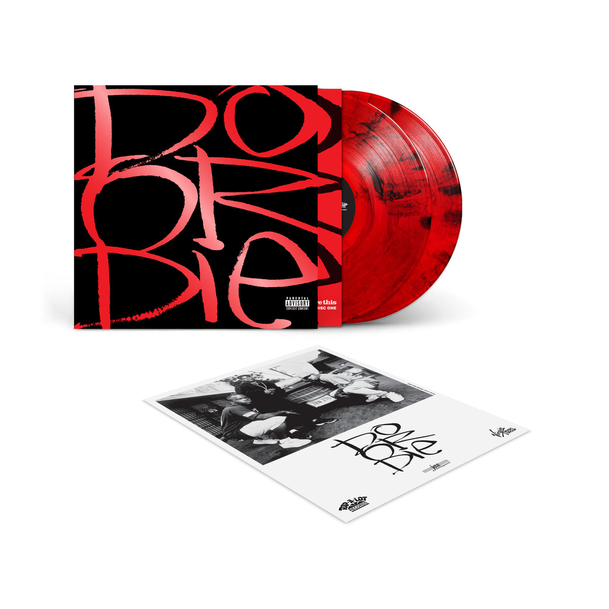 PRE-ORDER - Do Or Die - Picture This (30th Anniversary Edition) - New