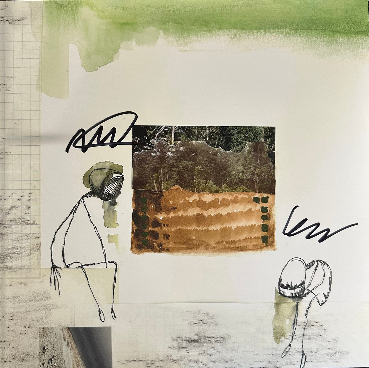 Relegators−Back It Up（Lock Alley Music ) Black Oak Arkansas - The Devil's Jukebox (Red-Black Splatter Vinyl