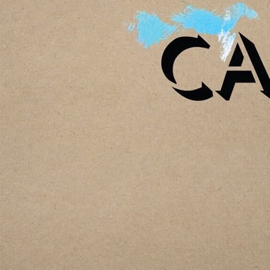CA - Canaan Amber (2012) - New LP Record 2024 Numero Group Black Vinyl - Alternative Rock / Slowcore / Lo-Fi