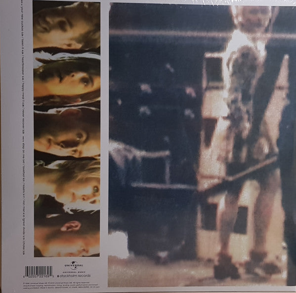The Cardigans ‎- First Band On The Moon (1996) - New LP Record