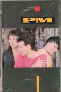 PM – PM - Used Cassette 1988 Warner Bros Tape - Soft Rock