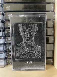 Come And See, MS – Split - New Cassette 2023 Bent Window Tape - Noise