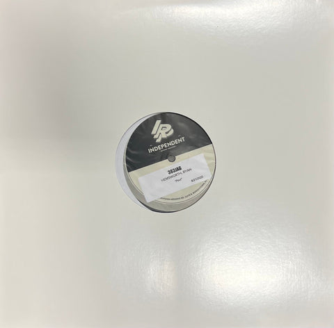 Ryan Hemsworth - Pout - Mint- EP Record 2020 Jagjaguwar Test Pres Promo Vinyl - Indie Pop