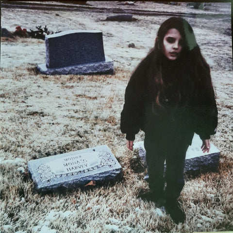 Crystal Castles - Crystal Castles (II) (2010) - New 2 LP Record 2024 Fiction Purple Translucent Vinyl - Electronic / Indie / Synth Pop
