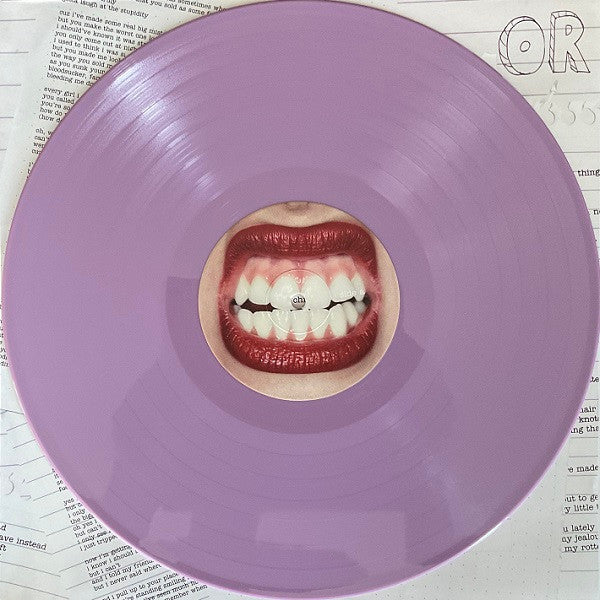 Olivia Rodrigo - Guts - New LP Record 2023 Geffen Indie Exclusive