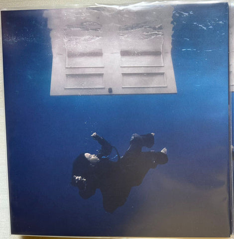 Billie Eilish - Hit Me Hard And Soft - New LP Record 2024 Darkroom Interscope Sea black Vinyl - Pop / Indie Pop