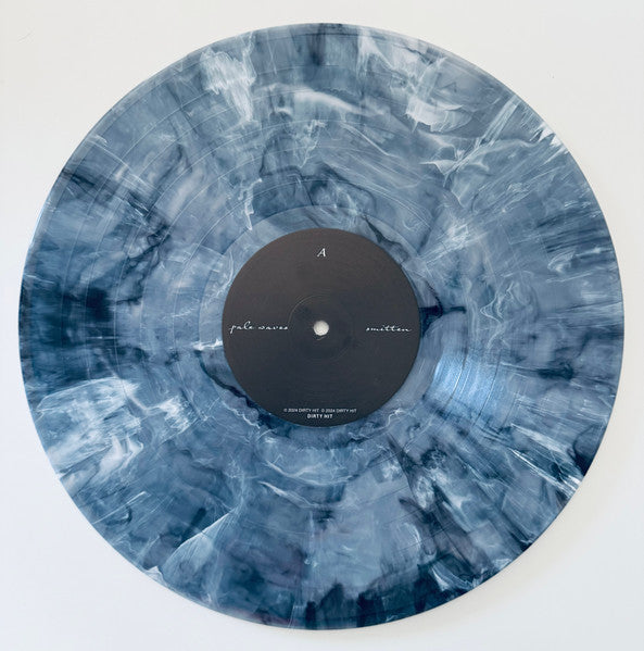 Pale Waves - Smitten - New LP Record 2024 Dirty Hit Blue Marble