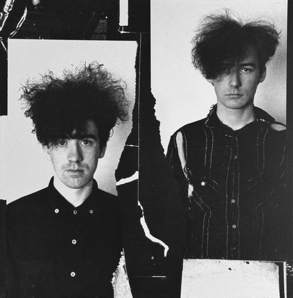 THE JESUS AND MARY CHAIN 3タイトル deluxe 中古 33 1/3 - The Jesus & Mary Chain - Psychocandy – Heartworm Press