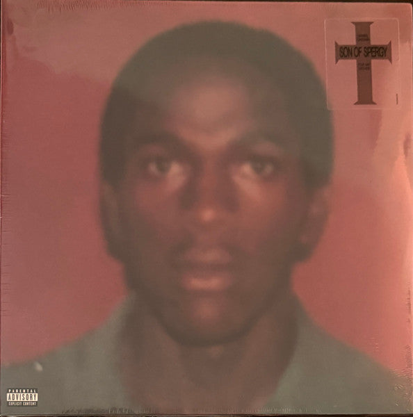 Daniel Caesar - Son Of Spergy - New 2 LP Record 2025 Republic