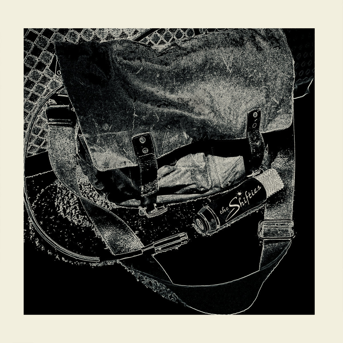 The Shifties - Take It All Back - Mint- LP Record 2025 DIRCO USA