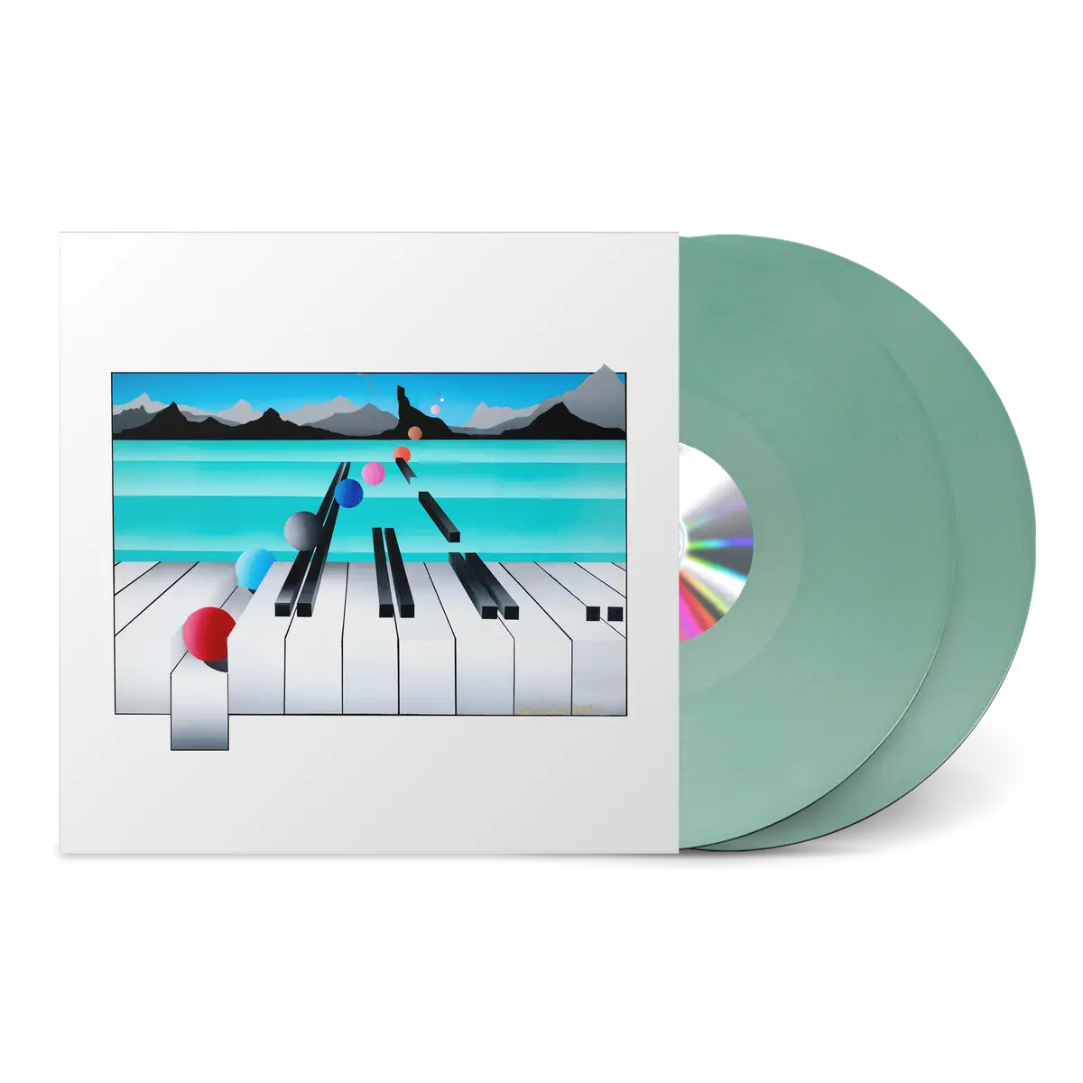 Various Artists - The Style Of Life - New 2 LP Record 2025 Numero