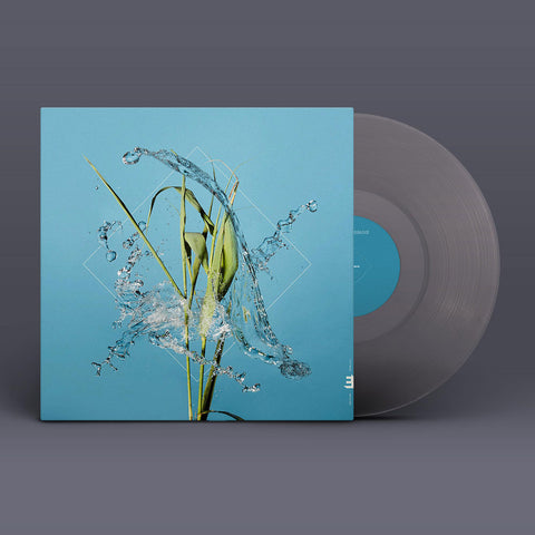 Fergus McCreadie - Stream - New LP Record 2024 Edition UK Transparent Vinyl - Contemporary Jazz