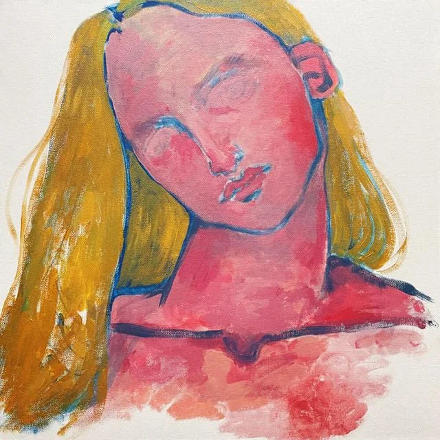 Billie Marten - Dog Eared - New LP Record 2025 Fiction Deep Ocean Billie Marten - Dog Eared - New LP Record 2025 Fiction Deep Ocean