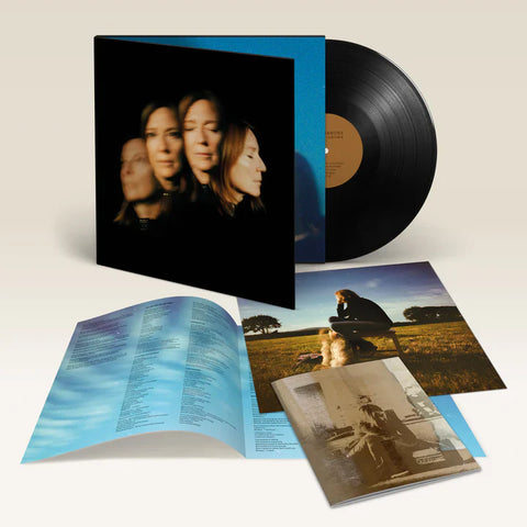 Beth Gibbons - Lives Outgrown - New LP Record 2024 Domino Deluxe Edition Vinyl & Limited Edition Vinyl - Chamber Pop