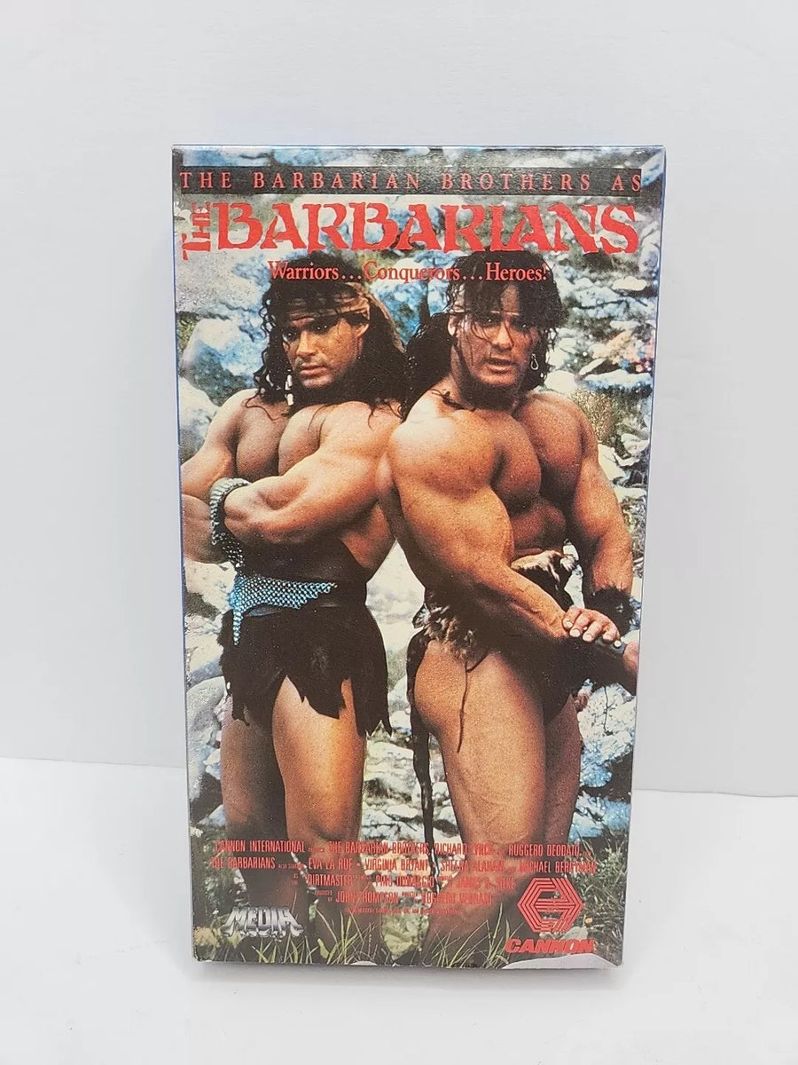 その他 Barbarians at the Gate [VHS] Amazon.com: Barbarians at the Gate : Garner, Pryce, Riegert
