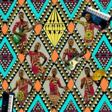 Star Feminine Band – Star Feminine Band - New LP Record 2021 Born Bad Europe Vinyl - African / Folk