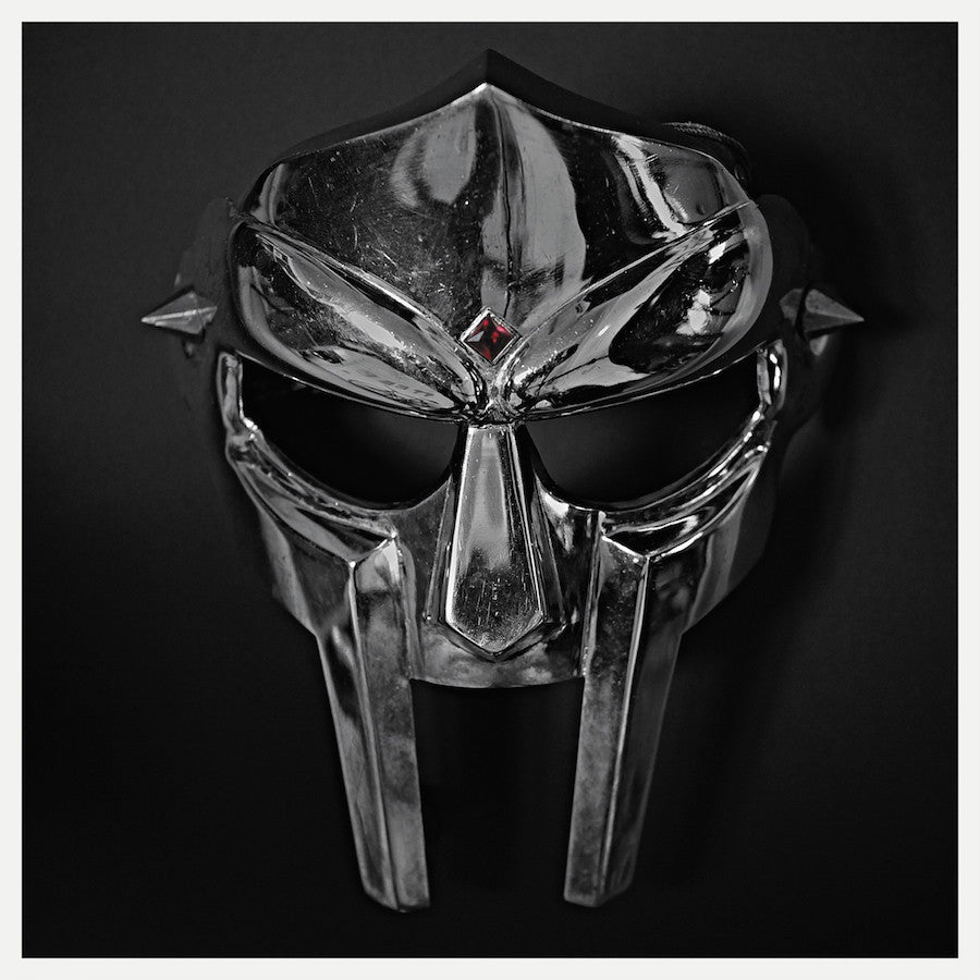 美品　LP BOOKHEAD EP DOOM & JNEIRO JAREL JJ Doom (MF DOOM & Jneiro Jarel) - Bookhead EP - New EP Record