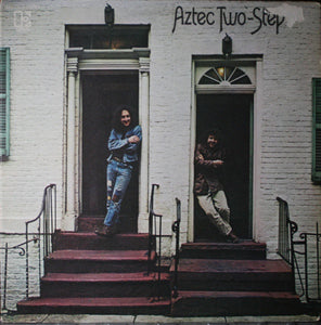 Aztec Two-Step ‎- Aztec Two-Step - VG Elektra Stereo 1972 USA - Rock / Folk
