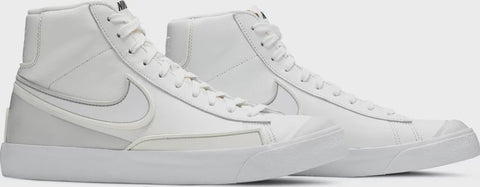 New In Box 2020 Size 10.5 (mens) 12 (womens) Nike Blazer Mid '77 Infinite - Summit White Shoes DC1746-101
