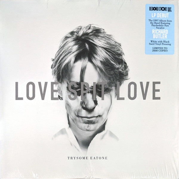 Love Spit Love ‎– Trysome Eatone - New LP Record Store Day 2021