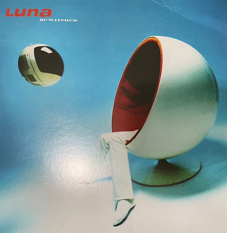 Luna ‎– Bewitched (1994) - New LP Record 2021  Elektra/Gotta Groove USA Vinyl - Pop Rock / Dream Pop