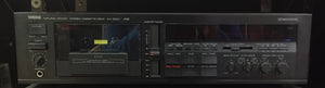 Yamaha KX-500U - Natural Sound Stereo tape Cassette Deck - EX Shape 100% Tested With Original Box, Manual, Remote Control