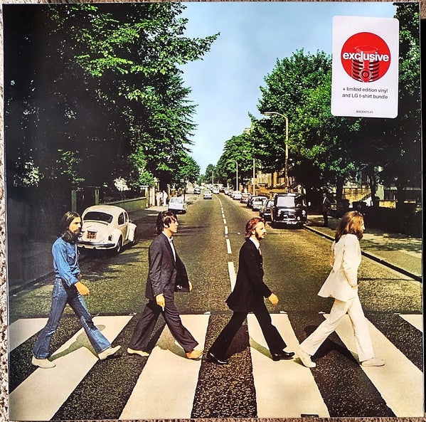 The Beatles – Abbey Road (1969) - New LP Record 2019 Apple Capitol