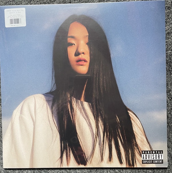 박혜진 Park Hye Jin – Before I Die - New LP Record 2021 Ninja Tune