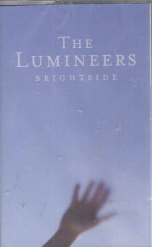 The Lumineers – Brightside - New Cassette 2022 Dualtone Tape - Indie Rock / Folk Pop