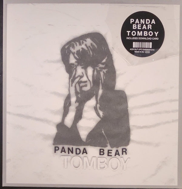 Panda Bear - Tomboy (2011) - New LP Record 2023 Domino Vinyl