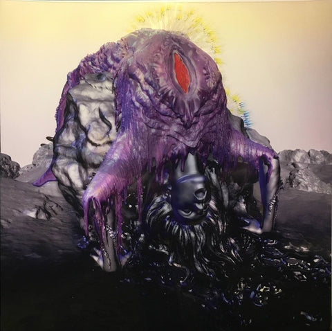 Björk ‎– Vulnicura - Mint- 2 LP Record 2015 Europe Import Deluxe Vinyl & Acetate Artwork - Electronic / Experimental