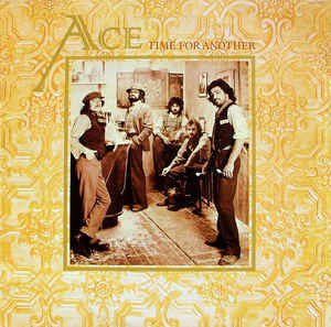 Ace - Time For Another Mint- - 1975 Anchor USA - Rock