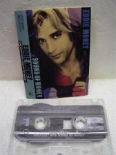 Eddie Money - Greatest Hits - Sound Of Money - VG+ 1989 USA Cassette Tape - Rock/Pop