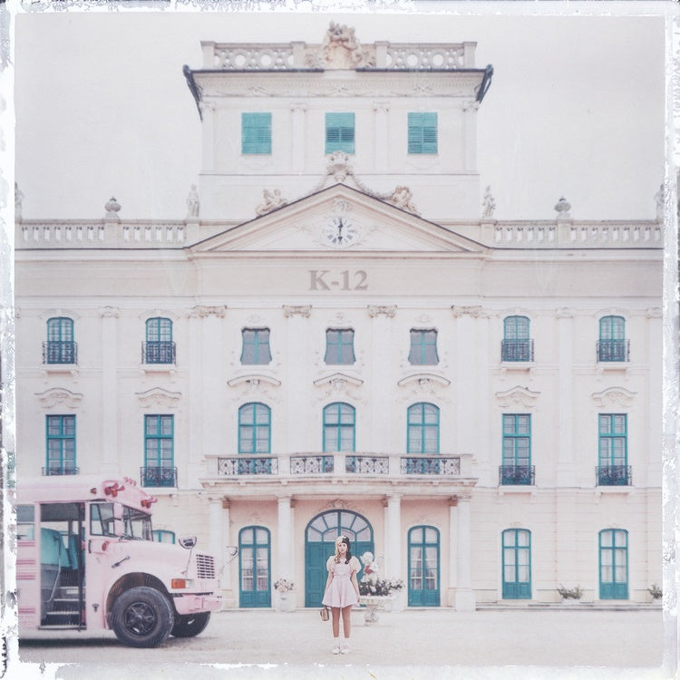 Melanie Martinez - K-12 (2019) - New LP Record 2024 Atlantic Baby