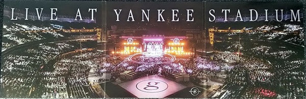 その他 Live at Yankee Stadium [DVD] Music Album Review: 'Billy Joel: Live at Yankee Stadium