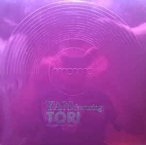 Yass Featuring Tori ‎– Been Set Free - Mint- 12" Single Record - 2004 USA Mono Vinyl - Deep House