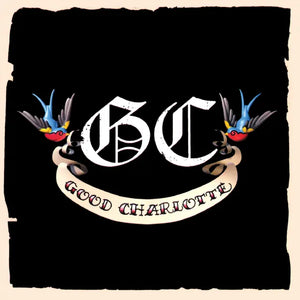 Good Charlotte - Good Charlotte (2000) - New LP Record 2025 Legacy Vinyl - Alternative Rock / Pop-Punk - Shuga Records
