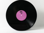 Gino / Satta Don Dada - The Pink Record - New 12" EP Record 2024 Snack Time Vinyl - Detroit/Chicago Deep House