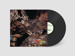 Joseph Decosimo, Luke Richardson, Cleek Schrey -  Beehive Cathedral - New LP Record 2024  Dear Life Vinyl - Folk / Traditional - Shuga Records