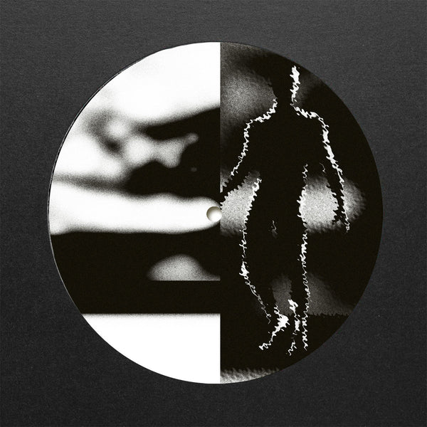 JR2K - The Hot Zone EP - New LP Record 2024 Fixed Rhythms Vinyl - Techno - Shuga Records