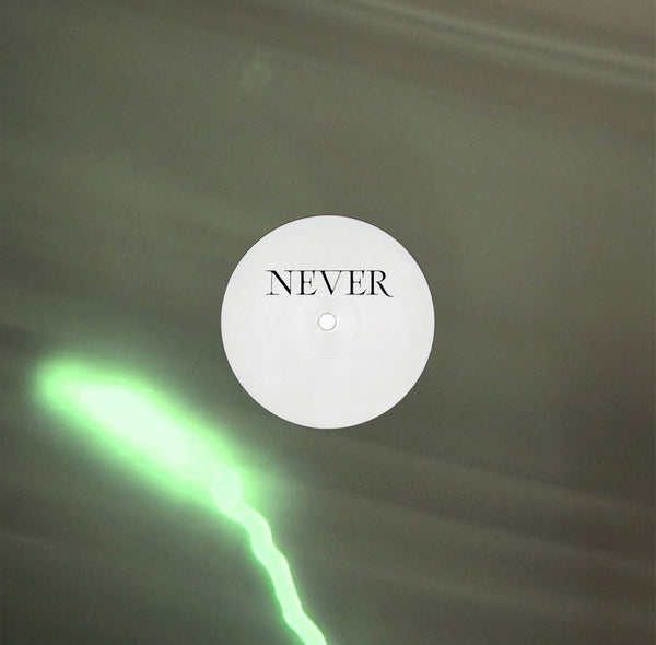 Moin - You Never End - New LP Record 2024 AD 93 UK Vinyl - Post Hardcore / Slowcore / Instrumental - Shuga Records