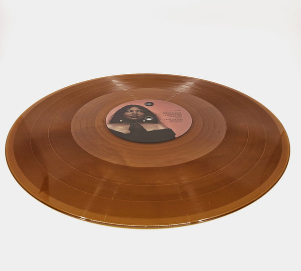 Ruth Brown - A Moment Of Truth - New LP Record 2024 Soulistic360 Brown 180 gram Vinyl - R&B - Shuga Records