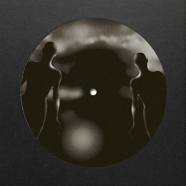 Daystar - Guidance - New 12" Single Record 2025 Fixed Rhythms Vinyl - Techno / House - Shuga Records