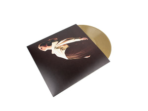 Deradoorian - Ready For Heaven - New LP Record 2025 Fire UK Gold Vinyl & Download - Psychedelic Rock / Krautrock / Post Punk / Experimental - Shuga Records