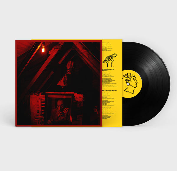 Volk Soup - 10p Jazz - New LP Record 2025 Cruel Nature Vinyl - Art Punk / Post Punk / Noise Rock - Shuga Records