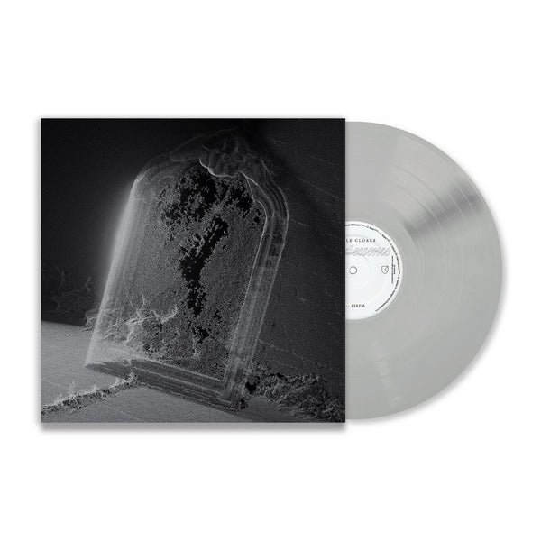Visible Cloaks - Paradessence - New LP Record 2026 RVNG INTL. Silver Vinyl - Electronic / Ambient